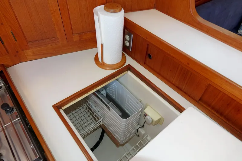 Slide: The Image of Nordic 40 1989 - 55