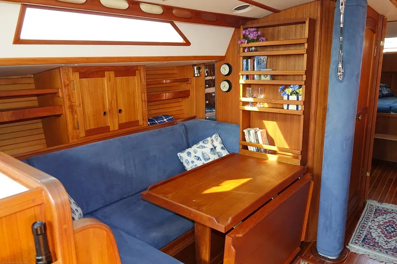 Slide: The Image of Nordic 40 1989 - 59