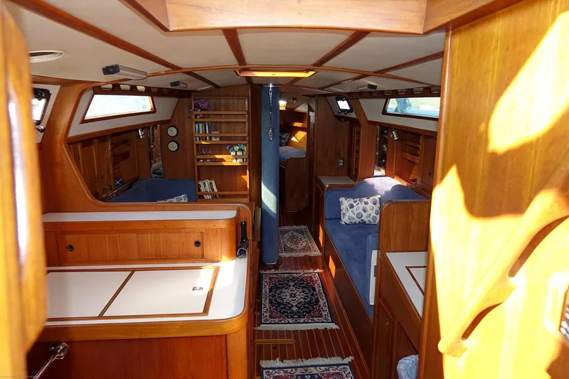 Slide: The Image of Nordic 40 1989 - 67