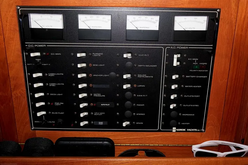 Slide: The Image of Nordic 40 1989 - 68