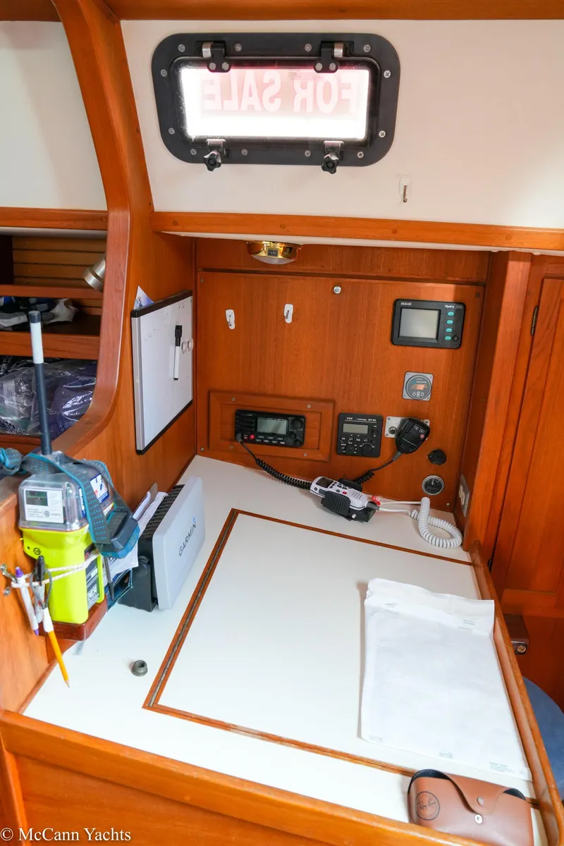 Slide: The Image of Nordic 40 1989 - 69