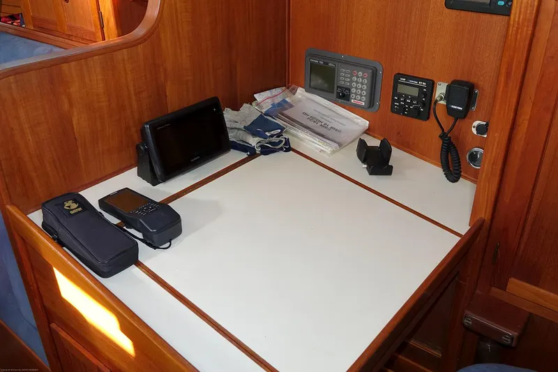 Slide: The Image of Nordic 40 1989 - 70