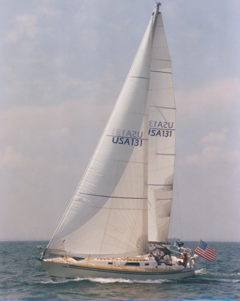 Slide: The Image of Nordic 40 1989 - 73