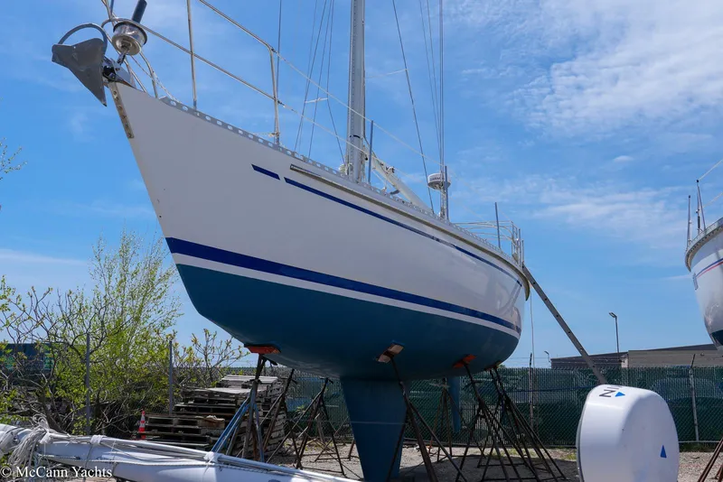 Slide: The Image of Nordic 40 1989 - 75