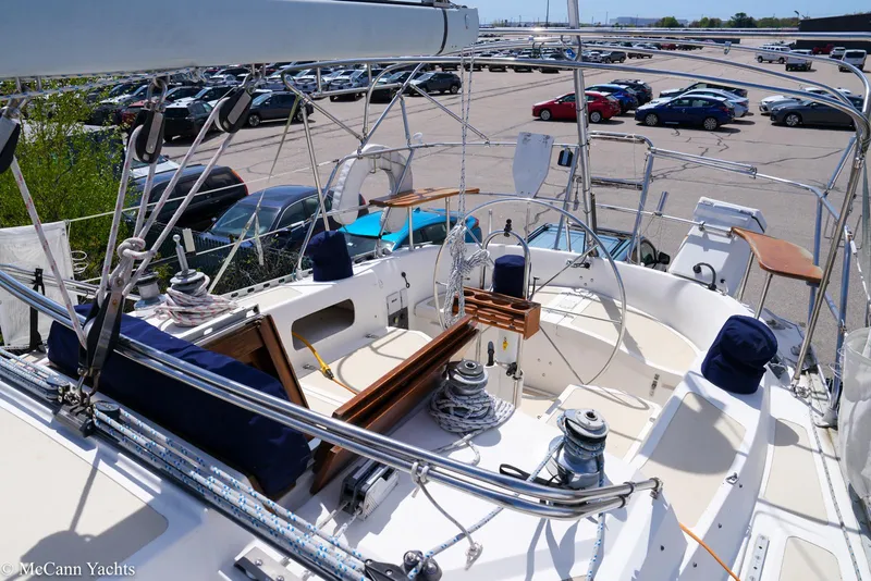 Slide: The Image of Nordic 40 1989 - 77