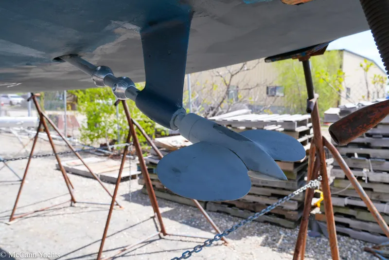 Slide: The Image of Nordic 40 1989 - 78