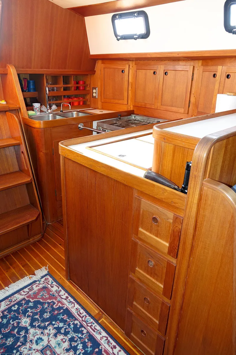 Slide: The Image of Nordic 40 1989 - 79