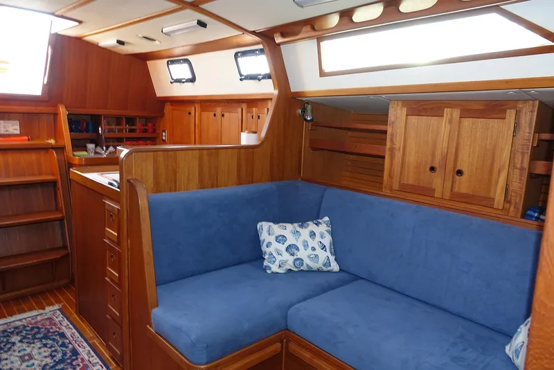 Slide: The Image of Nordic 40 1989 - 80