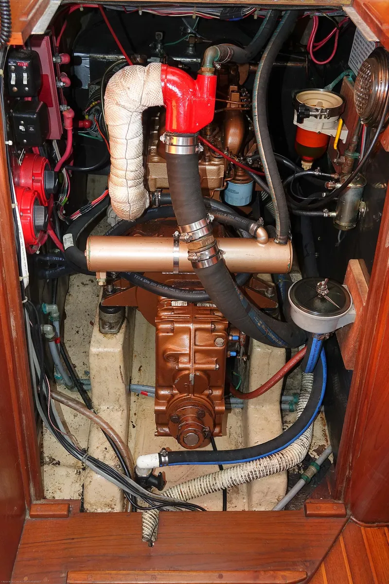 Slide: The Image of Nordic 40 1989 - 81