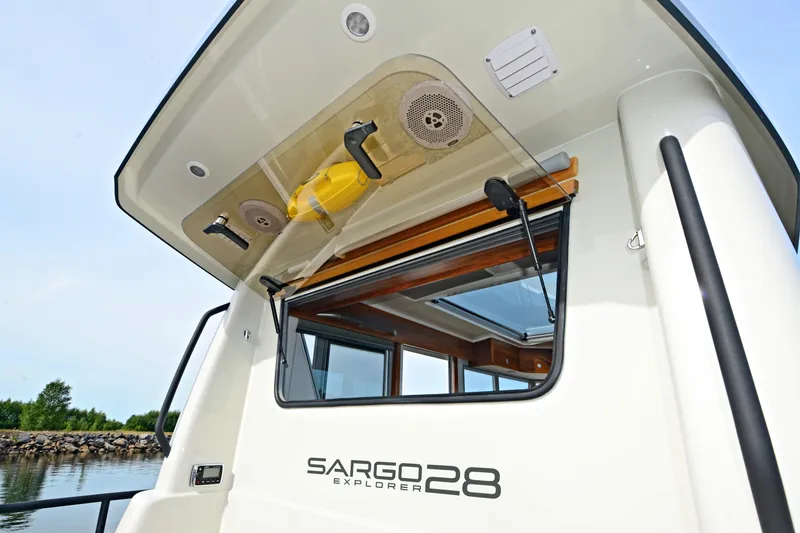 Slide: The Image of Sargo 28 2024 - 50