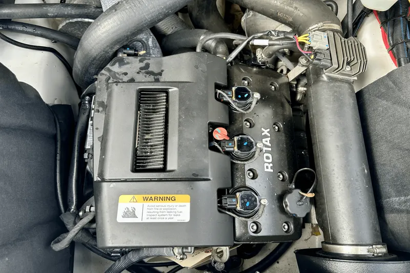 Slide: The Image of Scarab 195ID IMPULSE 2020 - 38