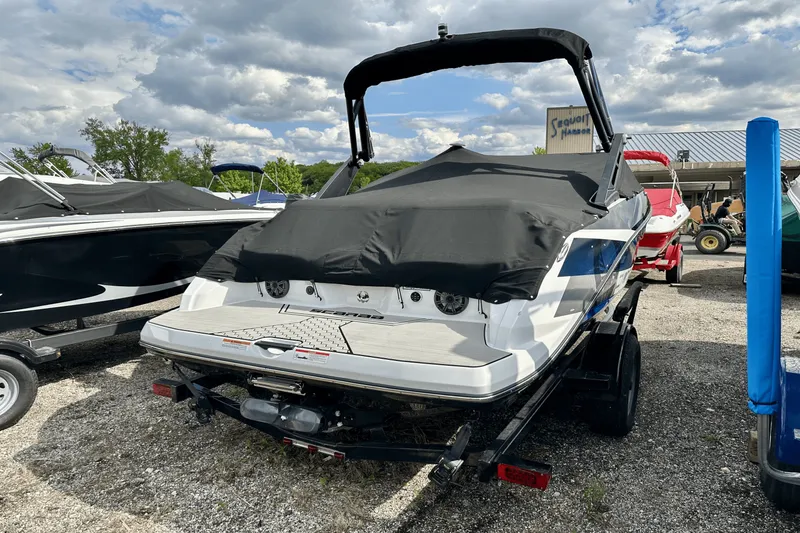 Slide: The Image of Scarab 195ID IMPULSE 2020 - 5