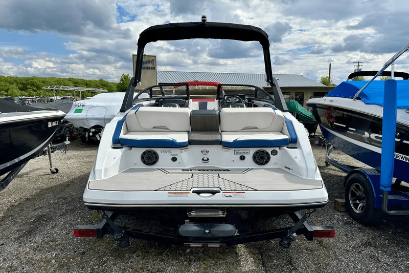 Slide: The Image of Scarab 195ID IMPULSE 2020 - 6