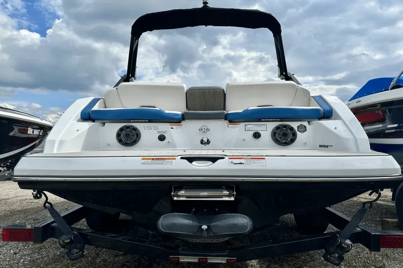 Slide: The Image of Scarab 195ID IMPULSE 2020 - 8