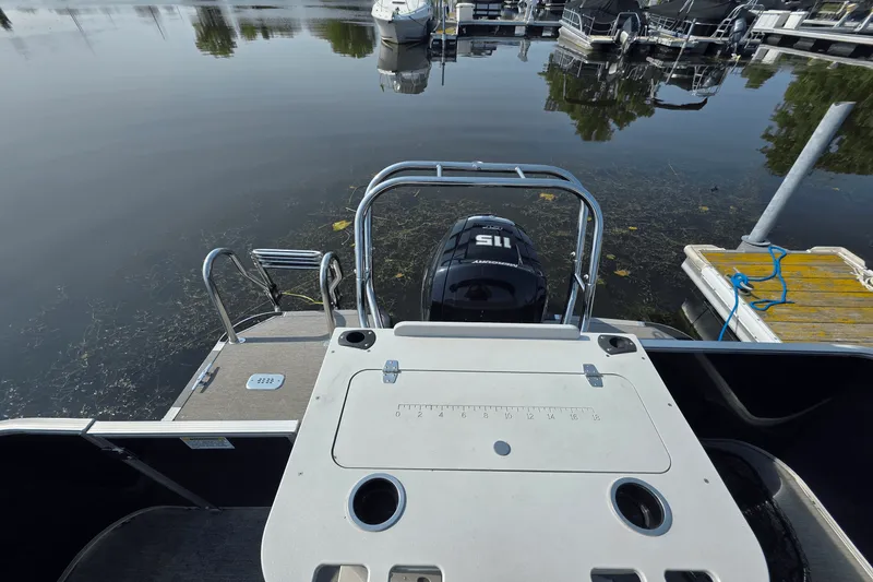 Slide: The Image of Sylvan 8522 MIRAGE PF 2021 - 15