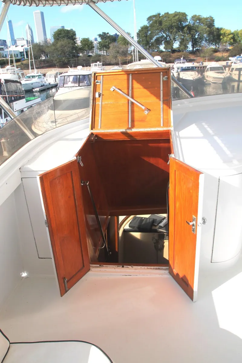 Slide: The Image of Access to Bridge-FWD - 17