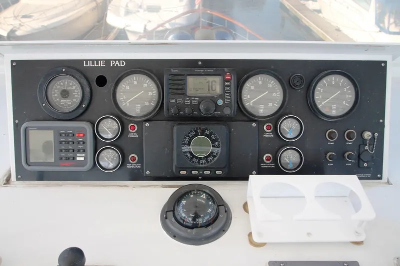 Slide: The Image of Bridge Instrumentation - 21