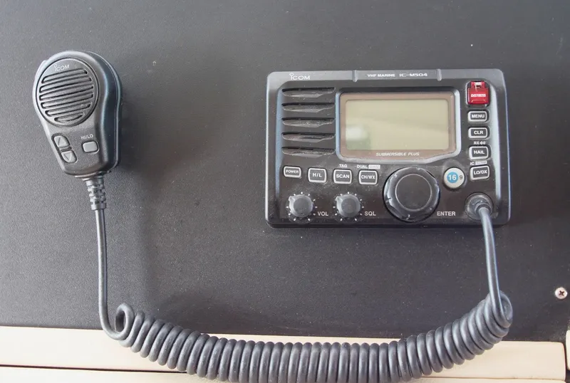 Slide: The Image of VHF - 62