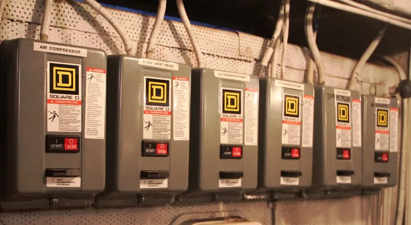 Slide: The Image of Circuit Breakers - 81