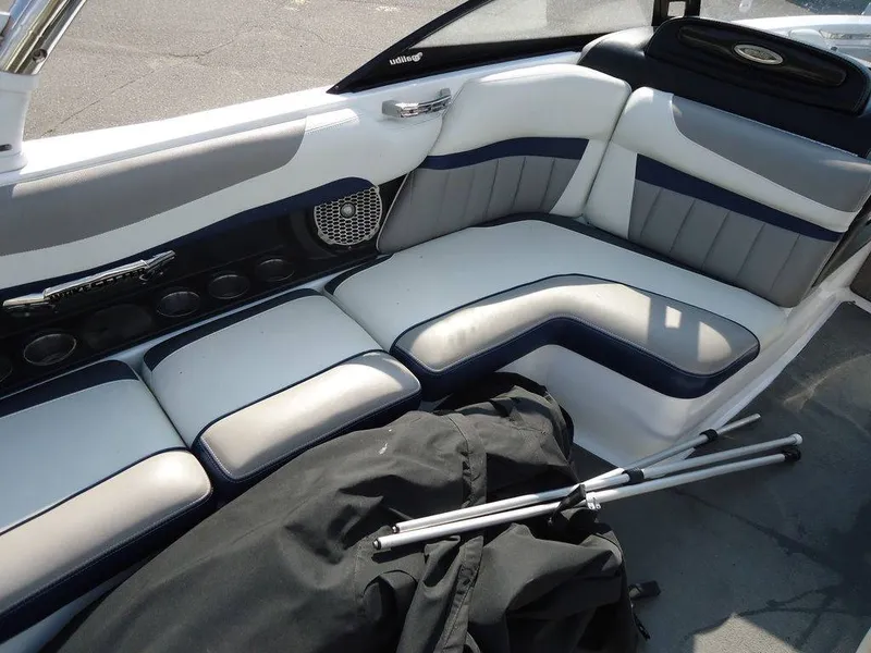 Slide: The Image of Malibu Boats 24 MXZ 2013 - 3