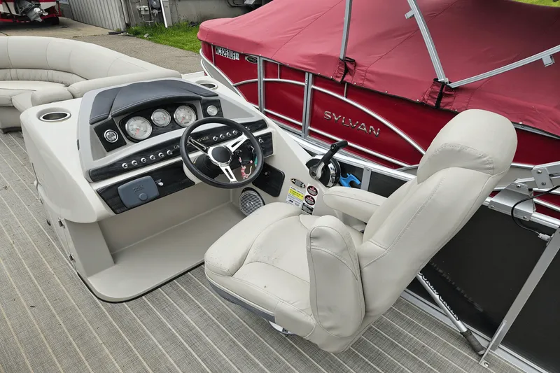 Slide: The Image of Harris GRAND MARINER 230 2016 - 3