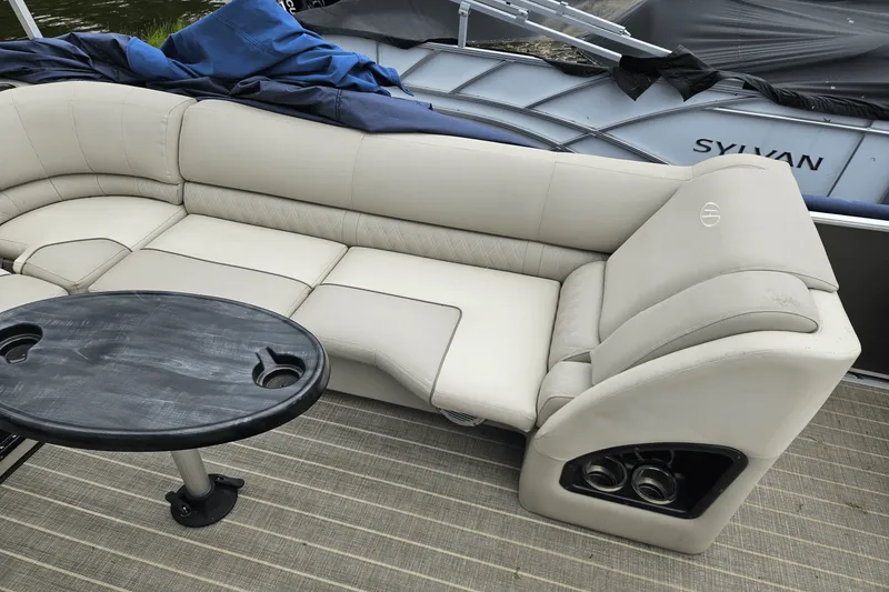 Slide: The Image of Harris GRAND MARINER 230 2016 - 6