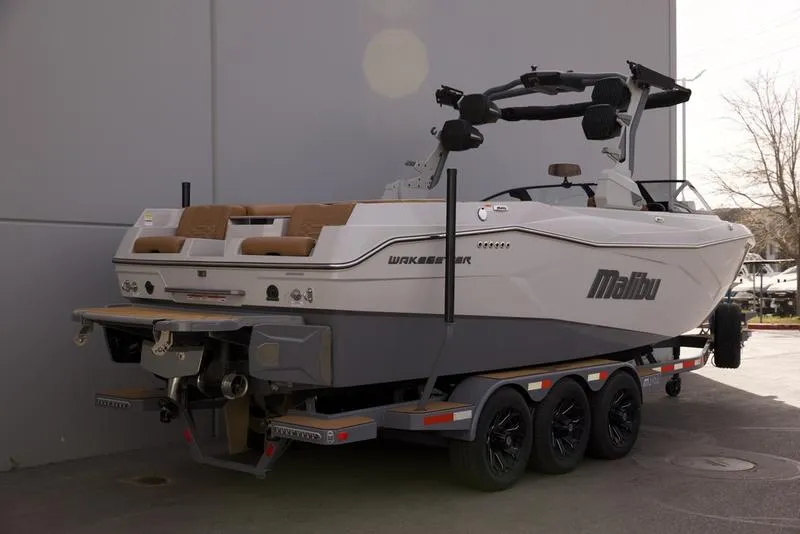 Slide: The Image of Malibu 26 LSV 2026 - 1
