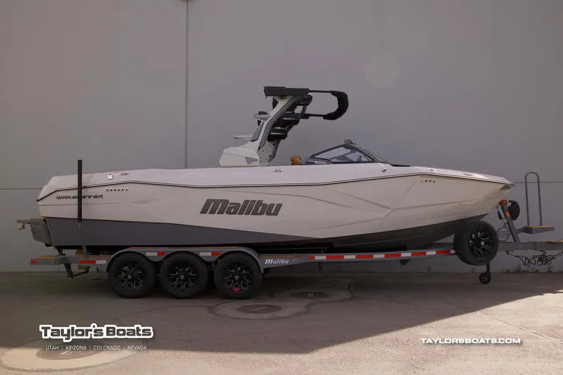 The Image of Malibu 26 LSV 2026 - 0