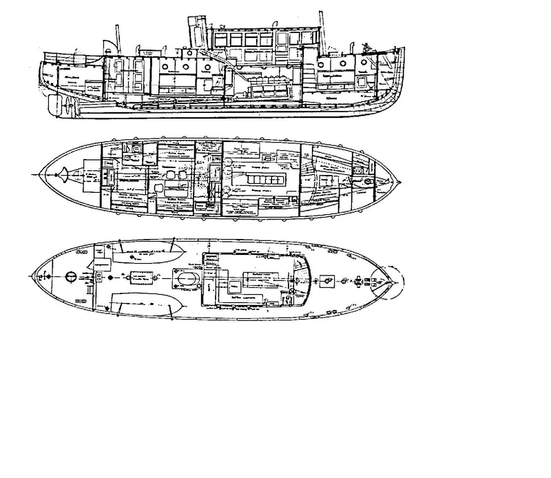 Slide: The Image of Boeing Custom 1931 - 60
