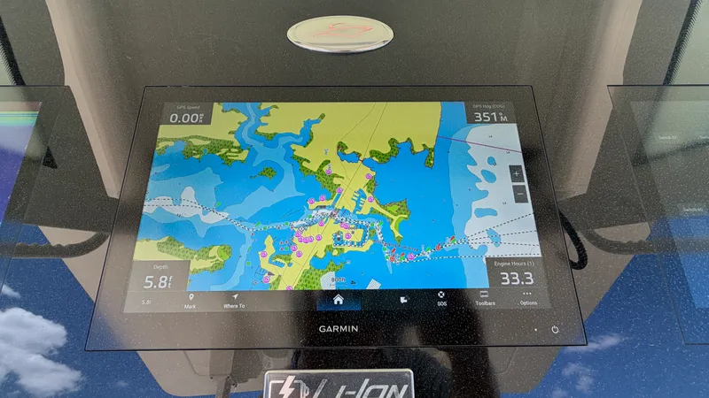 Slide: The Image of Scout 400 LXF Li-Ion 2025 - 24