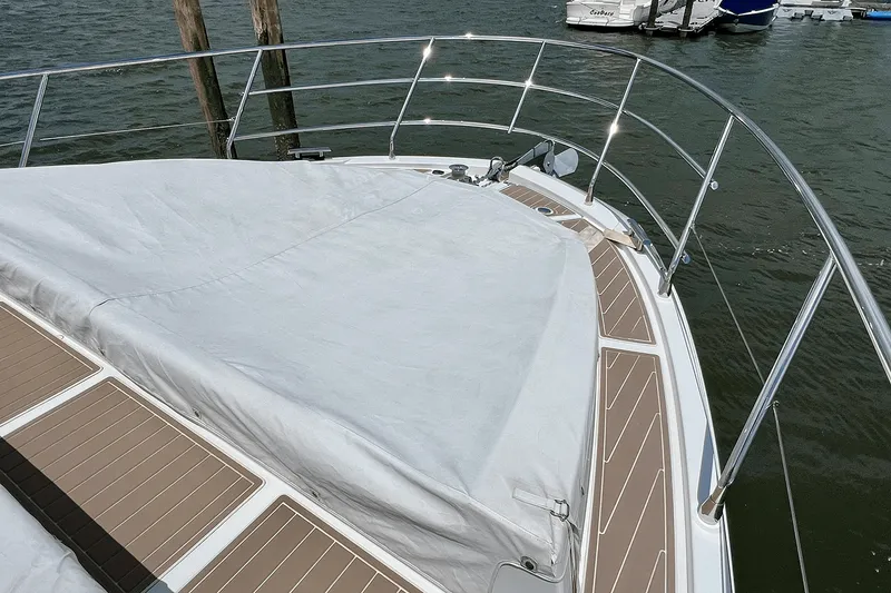 Slide: The Image of Azimut 50 FLYBRIDGE 2019 - 21