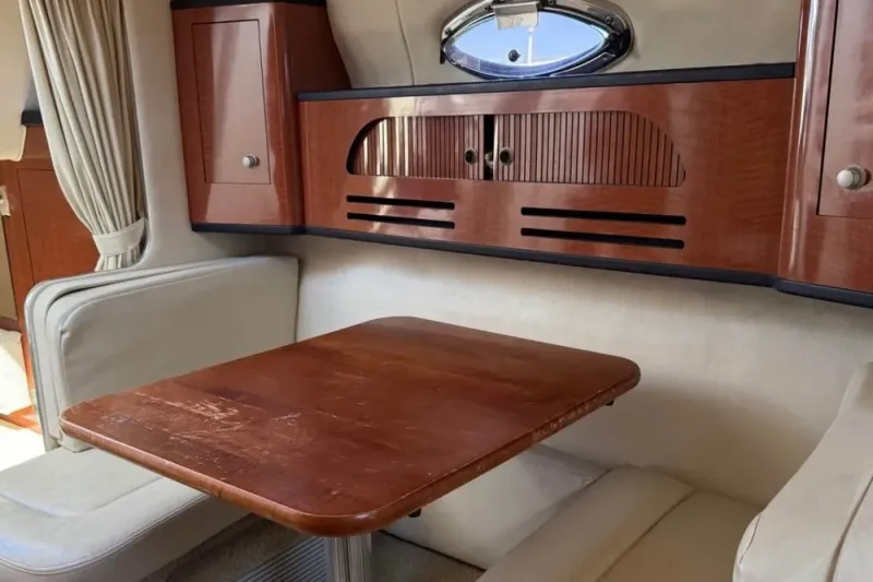 Slide: The Image of Sea Ray Sundancer 280 2005 - 7
