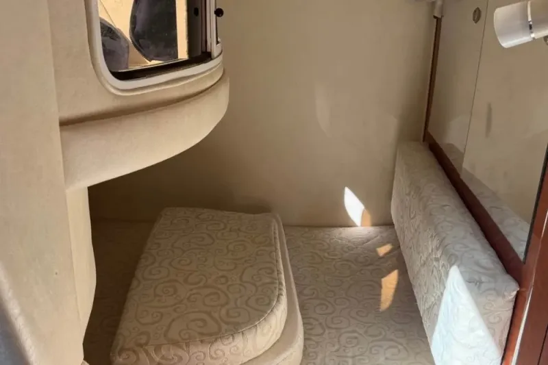 Slide: The Image of Sea Ray Sundancer 280 2005 - 5