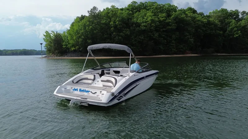 Slide: The Image of Yamaha SX195 2020 - 5