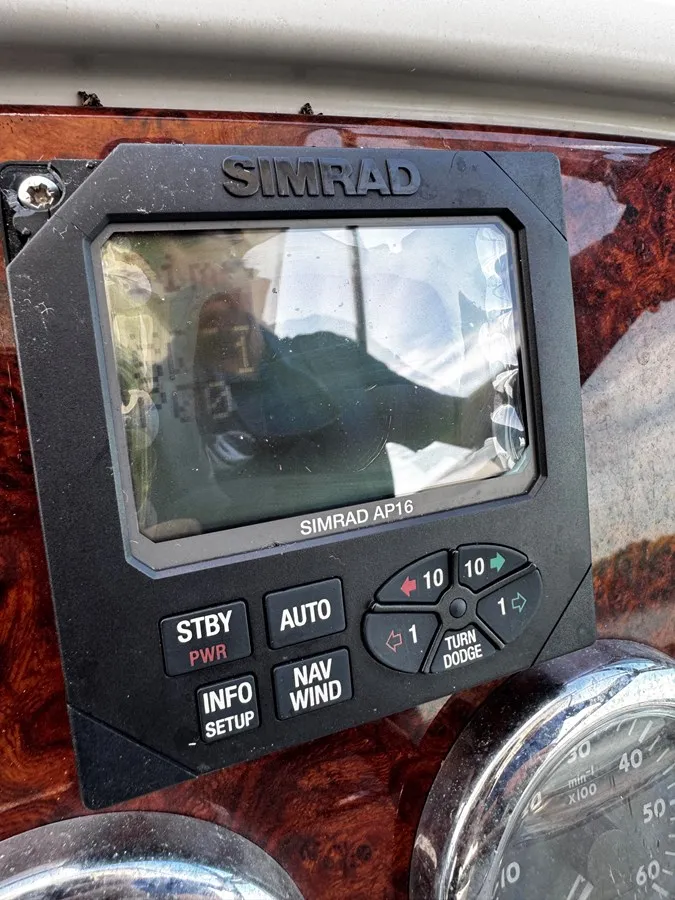 Slide: The Image of Formula 370 Super Sport 2004 - 40