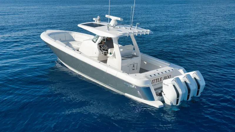 Slide: The Image of Intrepid 375 Nomad Se 2022 - 8