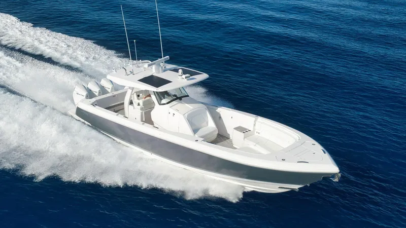 The Image of Intrepid 375 Nomad Se 2022 - 0
