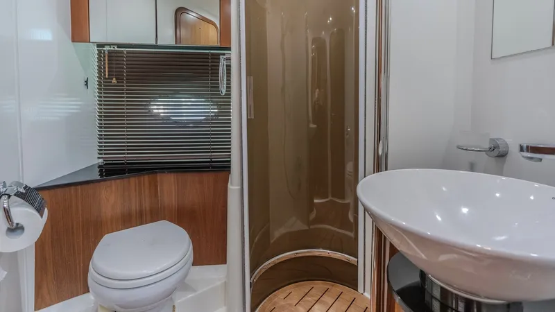 Slide: The Image of Sunseeker Predator 52 2009 - 16