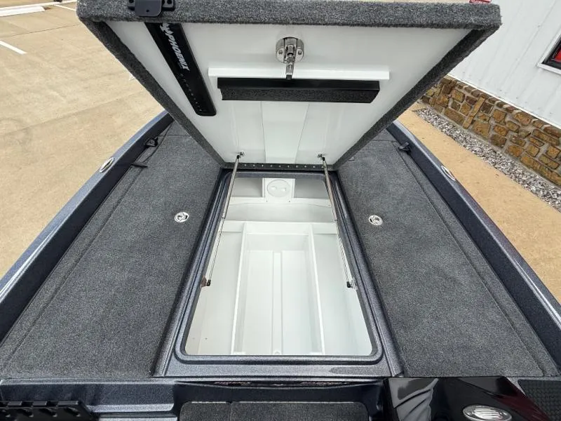 Slide: The Image of Phoenix Bass Boat 721 2026 - 7