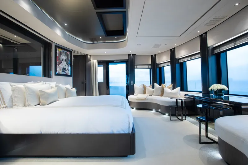 Slide: The Image of Tankoa Yachts 236 2018 - 23