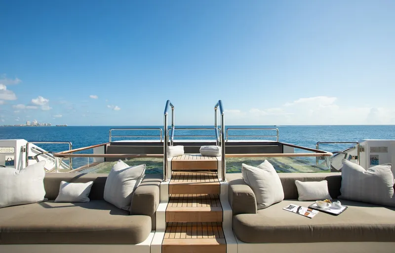 Slide: The Image of Tankoa Yachts 236 2018 - 6