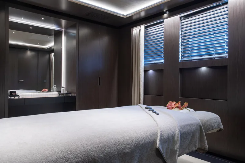 Slide: The Image of Tankoa Yachts 236 2018 - 8