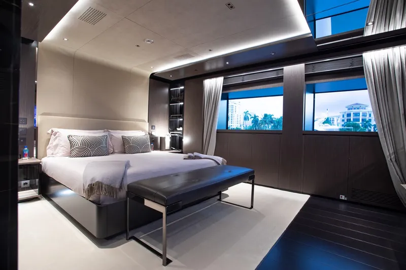 Slide: The Image of Tankoa Yachts 236 2018 - 30