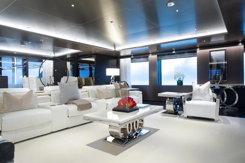 Slide: The Image of Tankoa Yachts 236 2018 - 17