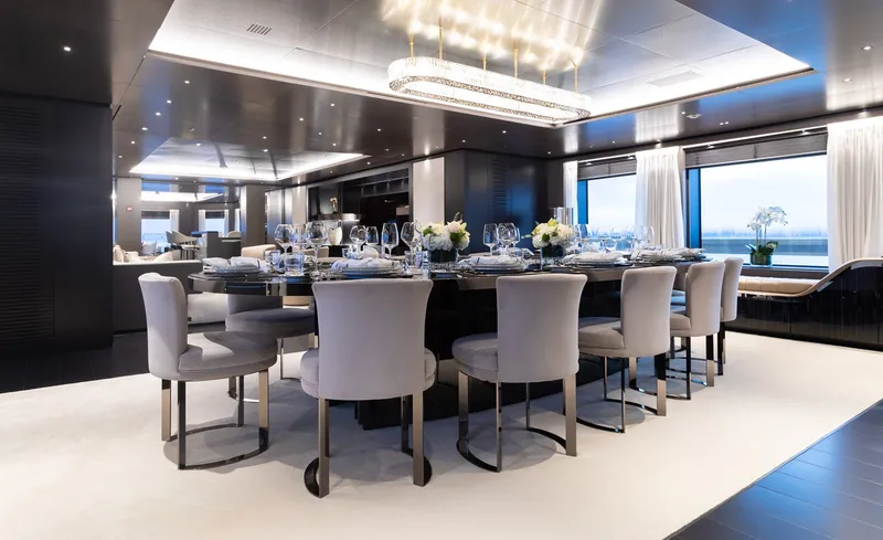 Slide: The Image of Tankoa Yachts 236 2018 - 20