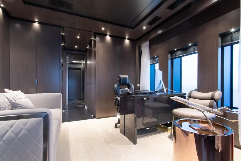 Slide: The Image of Tankoa Yachts 236 2018 - 26