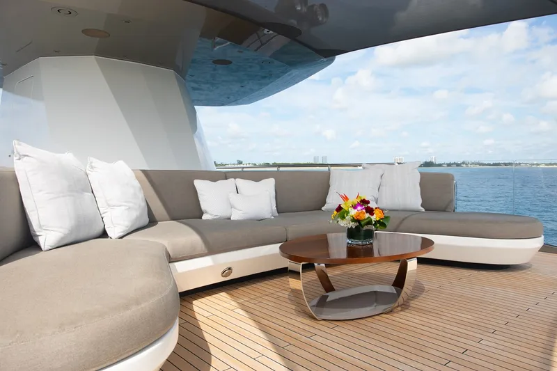 Slide: The Image of Tankoa Yachts 236 2018 - 3