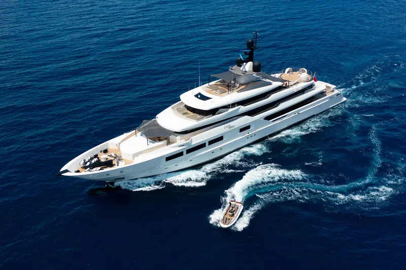 Slide: The Image of Tankoa Yachts 236 2018 - 33