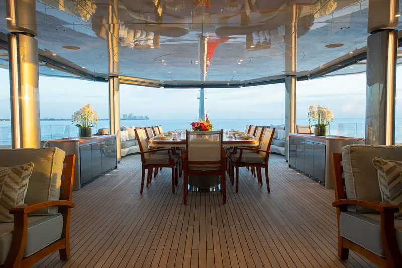 Slide: The Image of Tankoa Yachts 236 2018 - 2