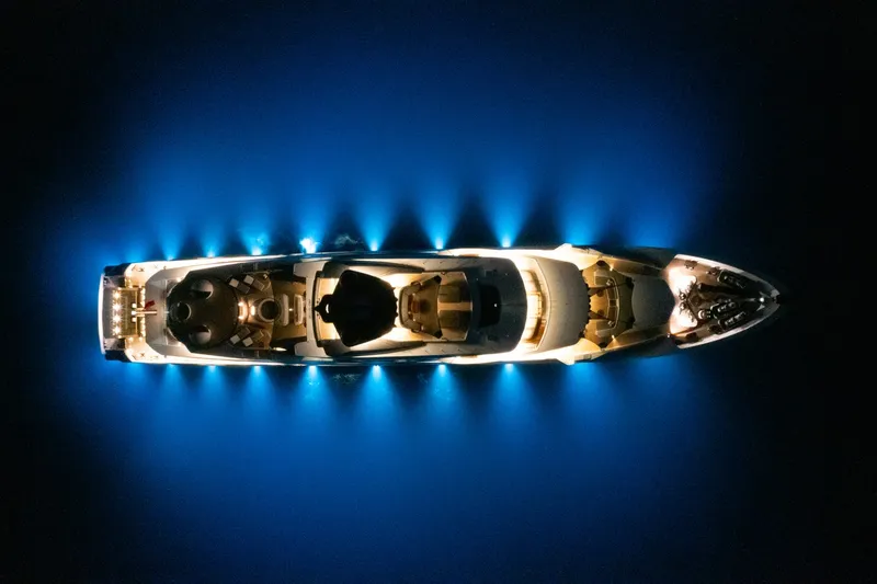 Slide: The Image of Tankoa Yachts 236 2018 - 34